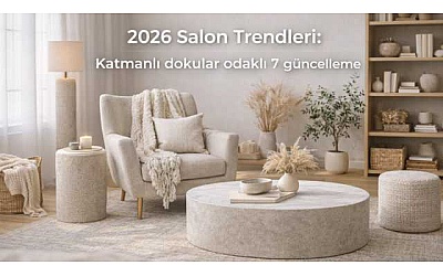 2026 Salon Trendleri: katmanlı dokular odaklı 7 güncelleme